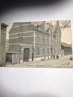 Dendermonde-prachtkaart- gendarmerie, Ophalen of Verzenden