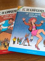 Fc de kampioenen, Boeken, Stripverhalen, Ophalen of Verzenden, Zo goed als nieuw
