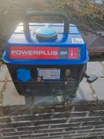 groupe électrogène, Bricolage & Construction, Générateurs, Enlèvement, Utilisé, Moins de 5 kVA, Essence