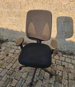 Fauteuil de bureau ergonomique Giroflex 353, Maison & Meubles, Chaise de bureau de gaming, Comme neuf, Enlèvement, Chaise de bureau