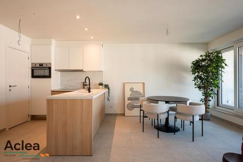 Appartement te koop in Eeklo, 2 slpks, Immo, Huizen en Appartementen te koop, Appartement