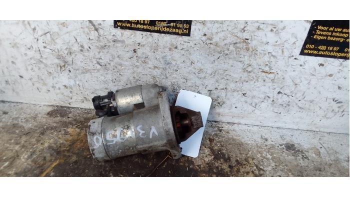 Démarreur d'un Fiat 500, Autos : Pièces & Accessoires, Moteurs & Accessoires, Fiat, Utilisé, 3 mois de garantie, Enlèvement ou Envoi