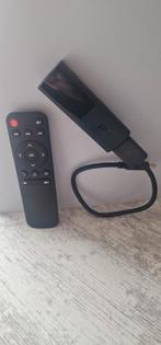 Chromcast Amazon Prime état impeccable jamais utilisé, Gebruikt