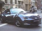 Mazda MX-5 06-2019 Duitstalige brochure, Boeken, Verzenden, Mazda