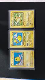 Pokemon kaarten, Ophalen of Verzenden, Zo goed als nieuw, Meerdere kaarten