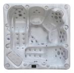 Legendspa / Jacuzzi  Poseidon 100% USA pompen besturing!, Ophalen of Verzenden, Nieuw, Filter, Vast