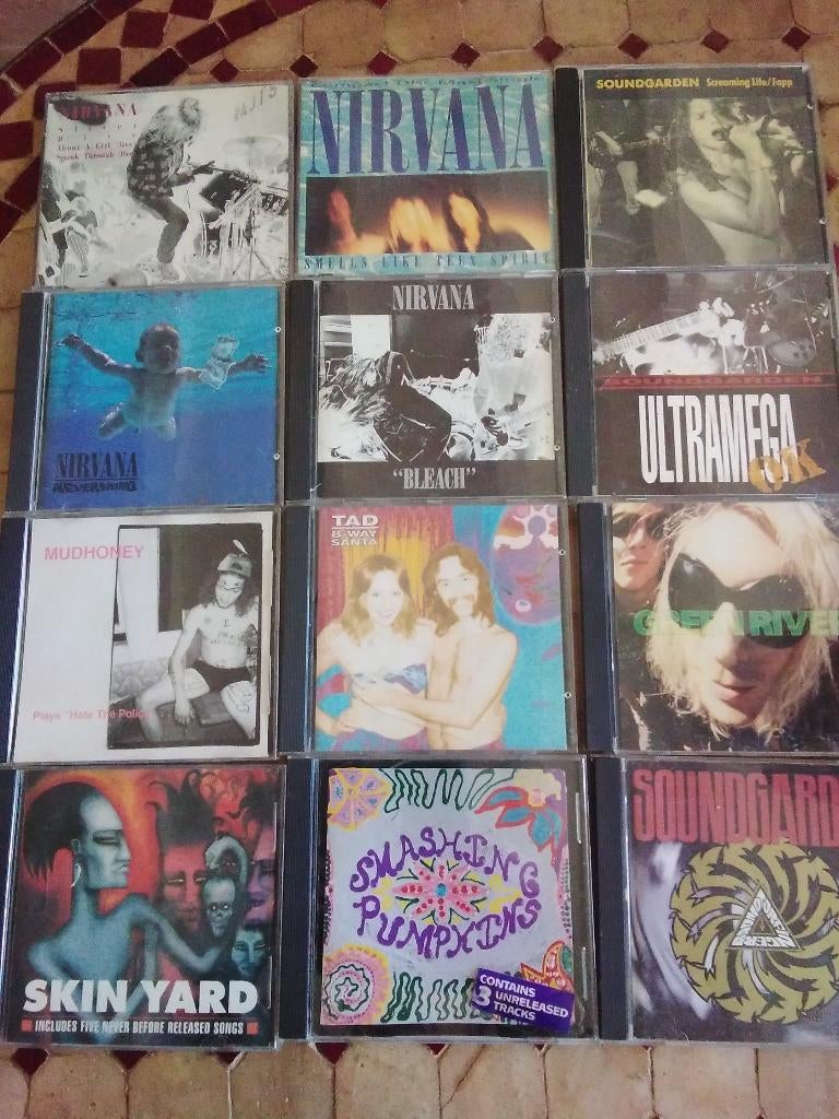 300 CD, CD & DVD, CD | Pop, Comme neuf, Enlèvement ou Envoi