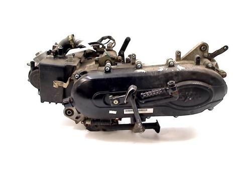 BLOC MOTEUR Sym Orbit 2 NEW ENGINE 4T 50cc (AE05W8-NL), Vélos & Vélomoteurs, Pièces de cyclomoteur | Général, Utilisé, Autres types