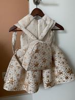 Kinderkleding Communiekleedje, Ophalen, Zo goed als nieuw, Meisje, Jurk of Rok