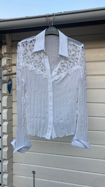 Joseph Ribkoff blouse maat 40