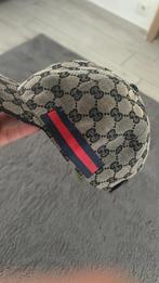 Gucci pet, Kleding | Heren, Ophalen of Verzenden, Zo goed als nieuw, Pet