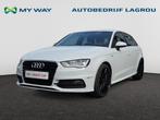 Audi A3 Sportback A3 Sportback 1.4 TFSI Ambition, Handgeschakeld, Navigatiesysteem, Stadsauto, A3