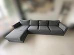 VIMLE canapé 4 places/méridienne,  IKEA, Maison & Meubles, Enlèvement, Utilisé, Métal, Moderne VIMLE
