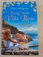 Nicky Pellegrino - Terug naar Villa Rosa - special Libelle, Boeken, Ophalen of Verzenden, Nicky Pellegrino, Zo goed als nieuw