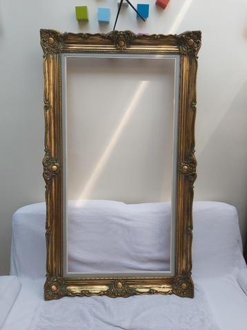 Frame voor schilderijen beschikbaar voor biedingen