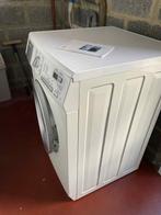 Wasmachine, Ophalen, 1200 tot 1600 toeren, Bovenlader, Zo goed als nieuw