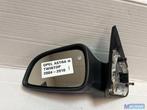 OPEL ASTRA H Twintop blauw Links spiegel 2004-2010, Gebruikt, Opel