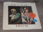 Elton John & Kiki Dee : Don't go breaking my heart - Vinyl, Ophalen of Verzenden, 1960 tot 1980, Gebruikt