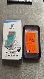 Waterdicht hoesje Iphone 16 pro max, Ophalen, Nieuw