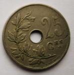 25 cent Michaux 1908 FR, Ophalen of Verzenden, Overig, Losse munt
