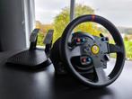 Volant Thrustmaster T300 Ferrari GTE, Ophalen of Verzenden, Gebruikt