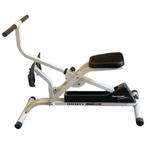 Hanseatic Sportline Body Rider, Sport en Fitness, Ophalen of Verzenden, Gebruikt, Metaal