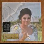 2lp David Byrne & Fatboy Slim: Here Lies Love, Ophalen of Verzenden, Zo goed als nieuw, 12 inch, Poprock