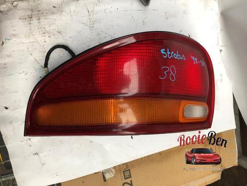 Achterlicht links van een Chrysler Stratus, Auto-onderdelen, Verlichting, Chrysler, Gebruikt, 3 maanden garantie, Ophalen of Verzenden