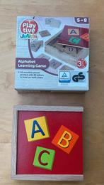Play tive junior …. Lettres, Ophalen, Nieuw