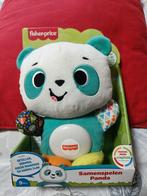 Linkimals Panda, Enlèvement, Avec lumière