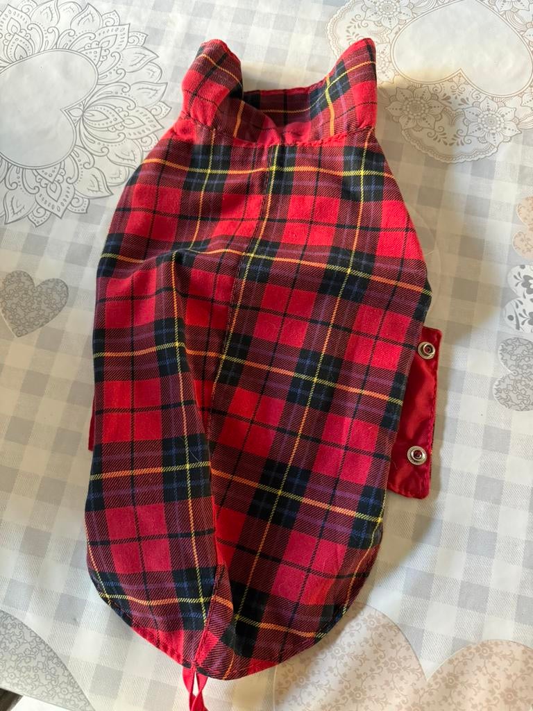 Hondenjasjes, Dieren en Toebehoren, Hondenkleding, Ophalen of Verzenden