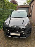 Kia Sportage 1.6CRDi GT-Line 2WD DCT7 ISG GPS Camera Pano TH, Auto's, 4 cilinders, 5 deurs, Particulier, USB