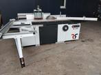 Opkopen van houtbewerkingsmachine, Ophalen