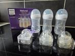 Philips Avent Natural flessen en spenen, Kinderen en Baby's, Ophalen, Nieuw, Overige typen