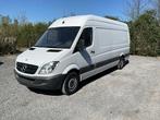 2007 Mercedes-Benz Sprinter Personenauto, Auto's, Gebruikt, Overige modellen, Overige brandstoffen, Bedrijf
