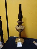 Ancienne lampe, Antiquités & Art, Antiquités | Éclairage, Enlèvement ou Envoi