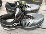 Chaussures de course Saucony 44,5, Sports & Fitness, Course, Jogging & Athlétisme, Comme neuf, Saucony, Chaussures de course à pied