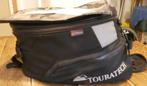 Touratech tanktas voor BMW GS, Motoren, Accessoires | Koffers en Tassen, Ophalen of Verzenden, Gebruikt