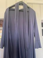 Vest Atmos grijs los model, Kleding | Dames, Grote Maten, Ophalen of Verzenden, Zo goed als nieuw, Grijs