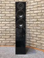 Wharfedale | Diamond 12.4 | speakers | Zwart, Audio, Tv en Foto, Luidsprekerboxen, Overige typen, Niet ingevuld, Ophalen of Verzenden