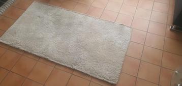 Set van 2 vloerkleden beschikbaar voor biedingen
