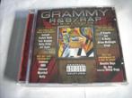 CD - Grammy R&B / Rap Nominees 2001, Cd's en Dvd's, Cd's | Verzamelalbums, Ophalen of Verzenden, Zo goed als nieuw, R&B en Soul