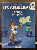 BD Les gendarmes Tome n2, Comme neuf, Une BD, Enlèvement