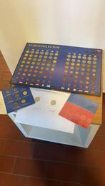 007. Euromuntenset in verzamelboek, Boeken