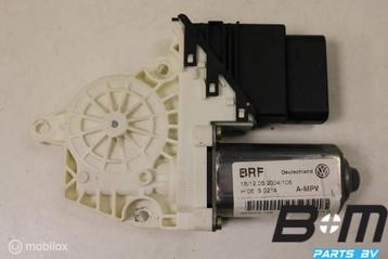 Raammotor LA VW Touran 1T 2005 beschikbaar voor biedingen