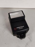 Pentax AF260 Sa flitser, Audio, Tv en Foto, Foto | Flitsers, Ophalen of Verzenden, Gebruikt, Pentax