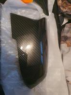 BMW carbon spiegelbehuizing nieuwe serie 1 2 3 4 F2x F3x X1, Auto-onderdelen, Ophalen, Nieuw, BMW
