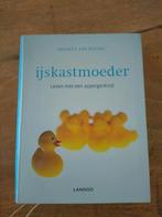 Janneke van Bockel - IJskastmoeder, Ophalen of Verzenden, Zo goed als nieuw, Janneke van Bockel