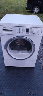 Bosch Maxx 7 gevoelige condensatiedroger, Ophalen, 6 tot 8 kg, Gebruikt, Voorlader