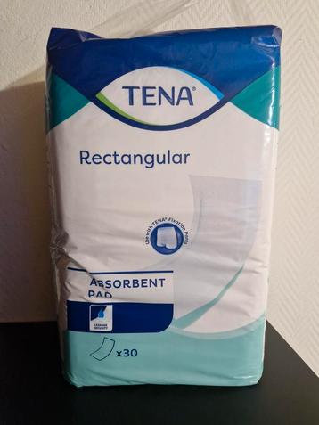 💧 Tena - Tampon absorbant  disponible aux enchères